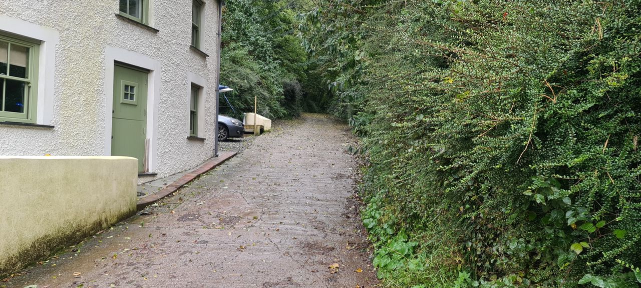 Sandy Haven Camping Park