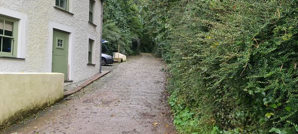 Sandy Haven Camping Park