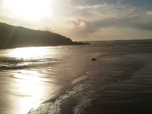 Sandy Haven Camping Park