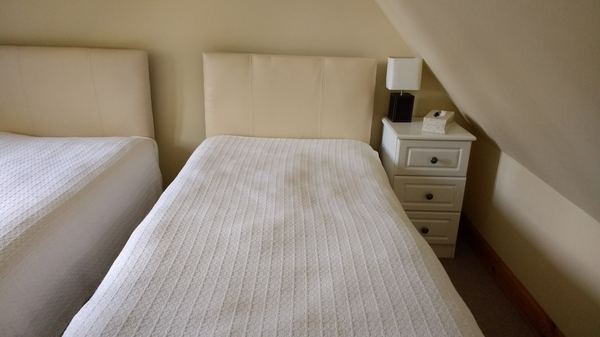Sandyhills Bay Holiday Park