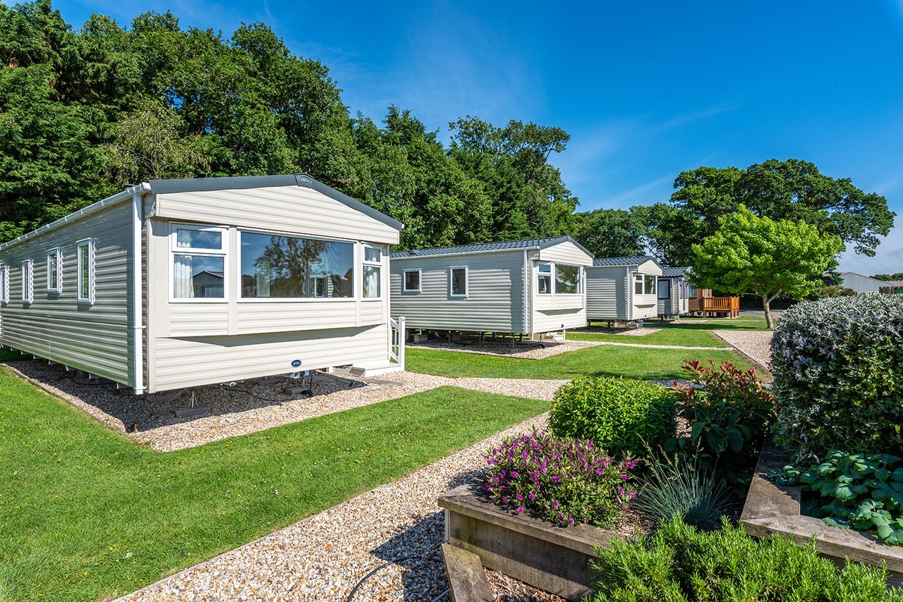 Sandyholme Holiday Park