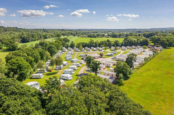 Sandyholme Holiday Park
