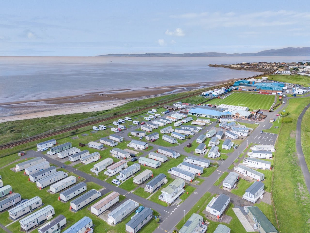 Sandylands Holiday Park