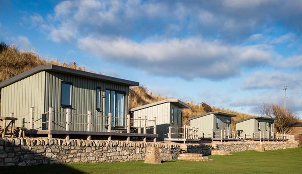 Sauchope Links Holiday Park