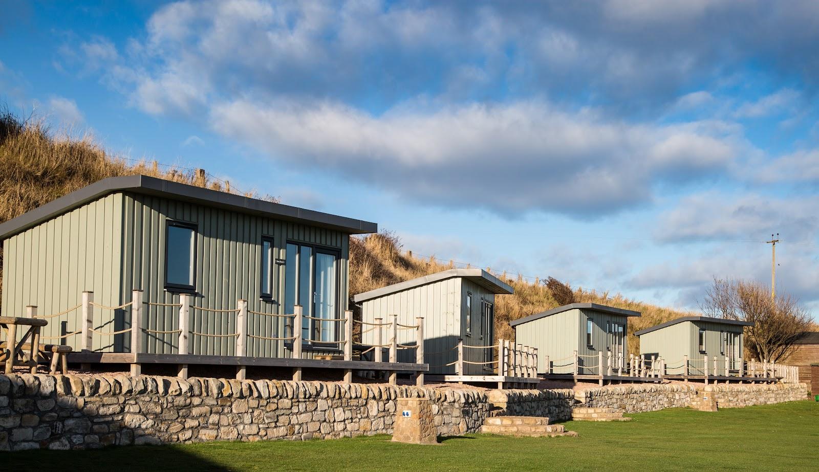 Sauchope Links Holiday Park