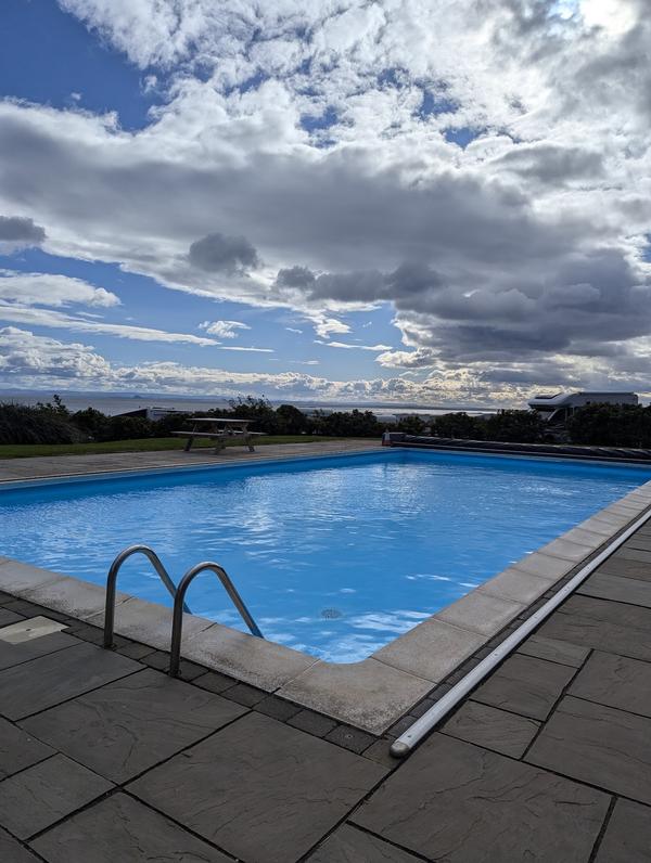 Sauchope Links Holiday Park