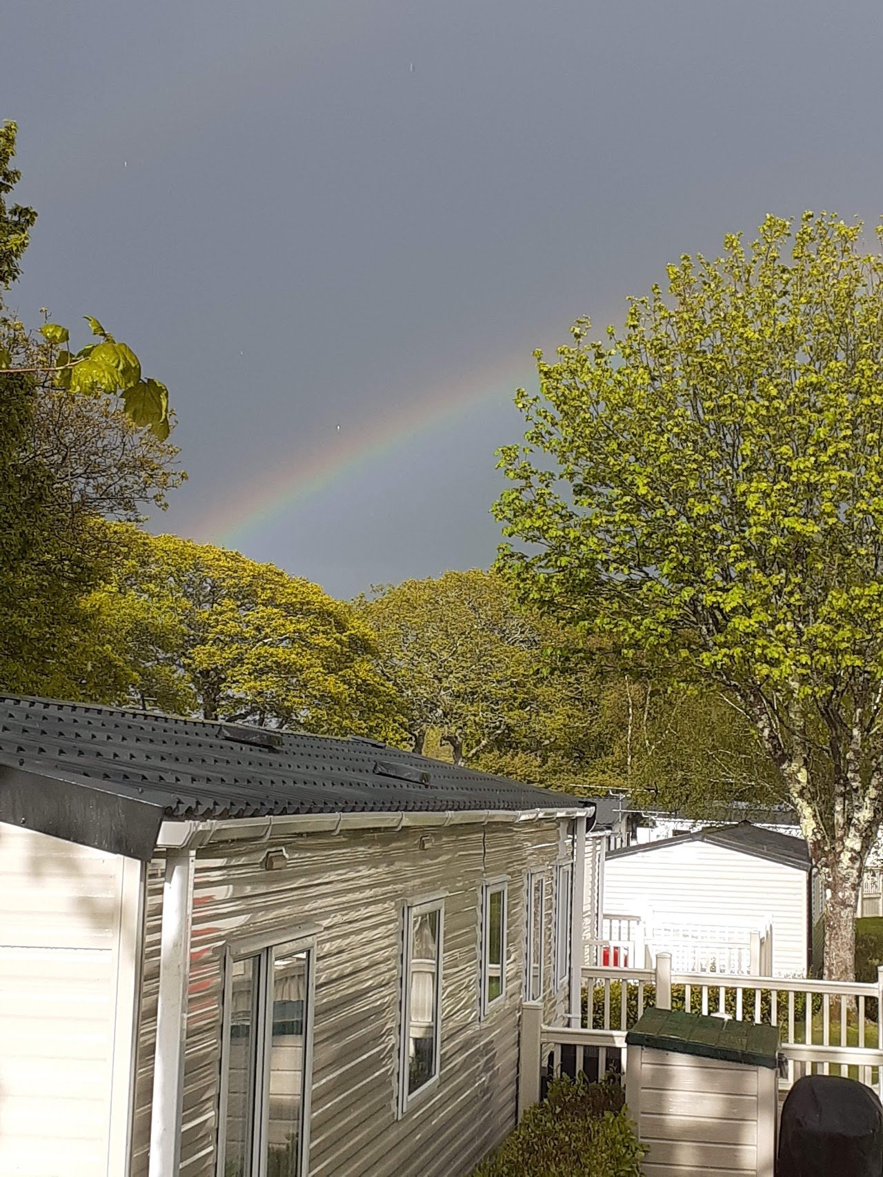 Saundersfoot Bay Leisure Park