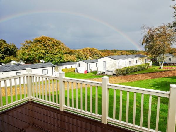 Saundersfoot Bay Leisure Park