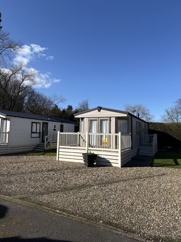 Scalby Close Park