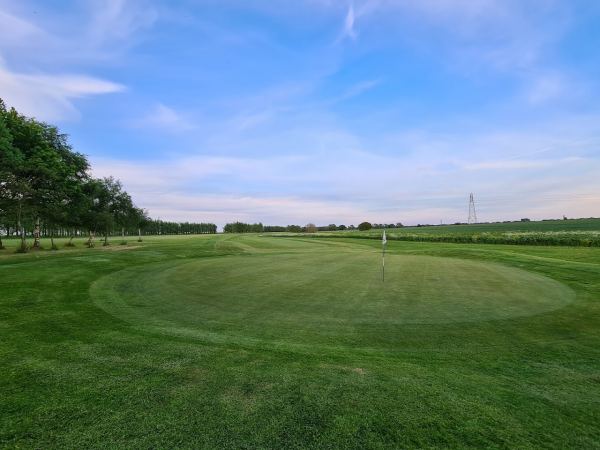 Scalm Park Leisure