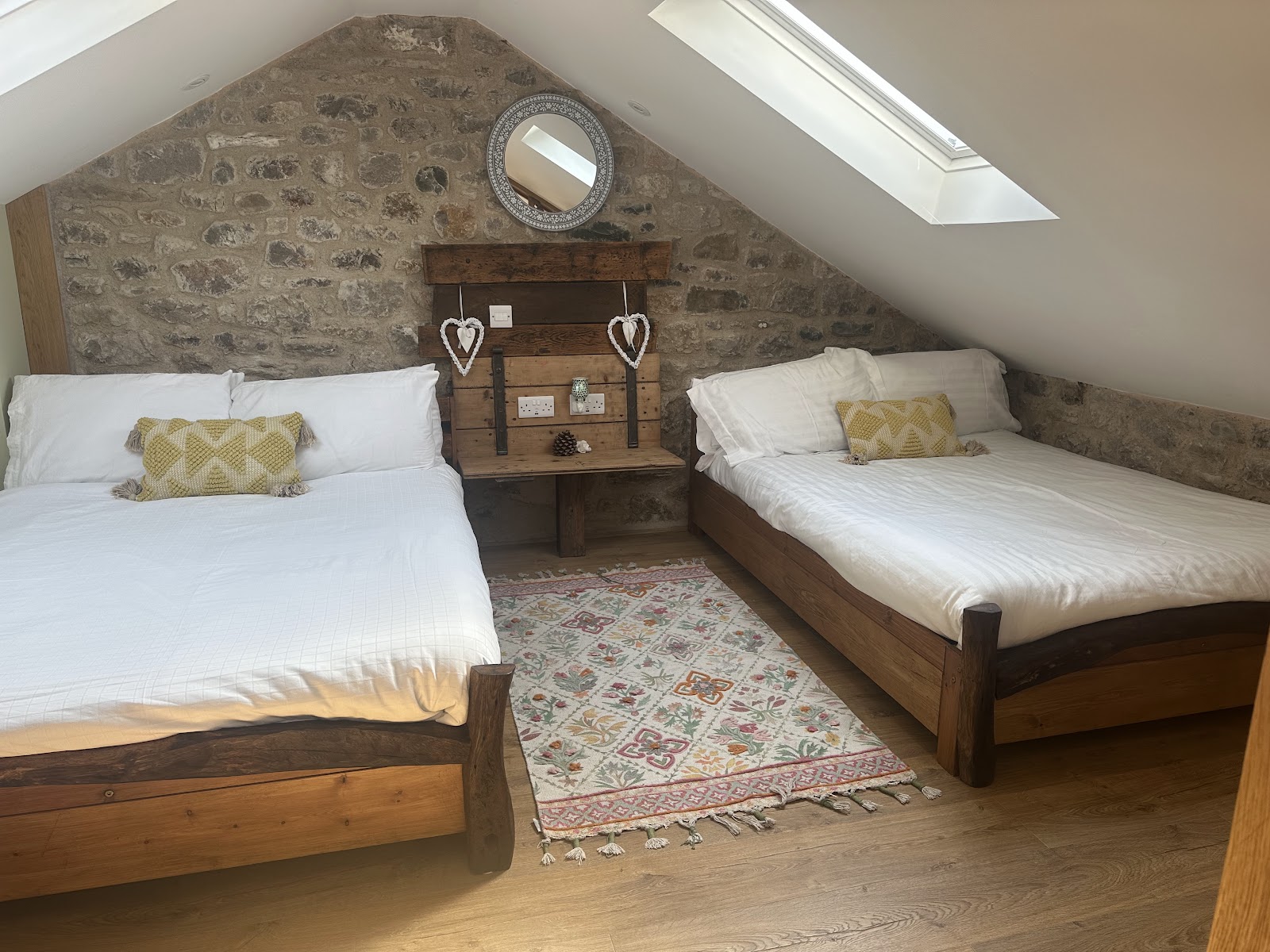 Scar Close Camping and Glamping