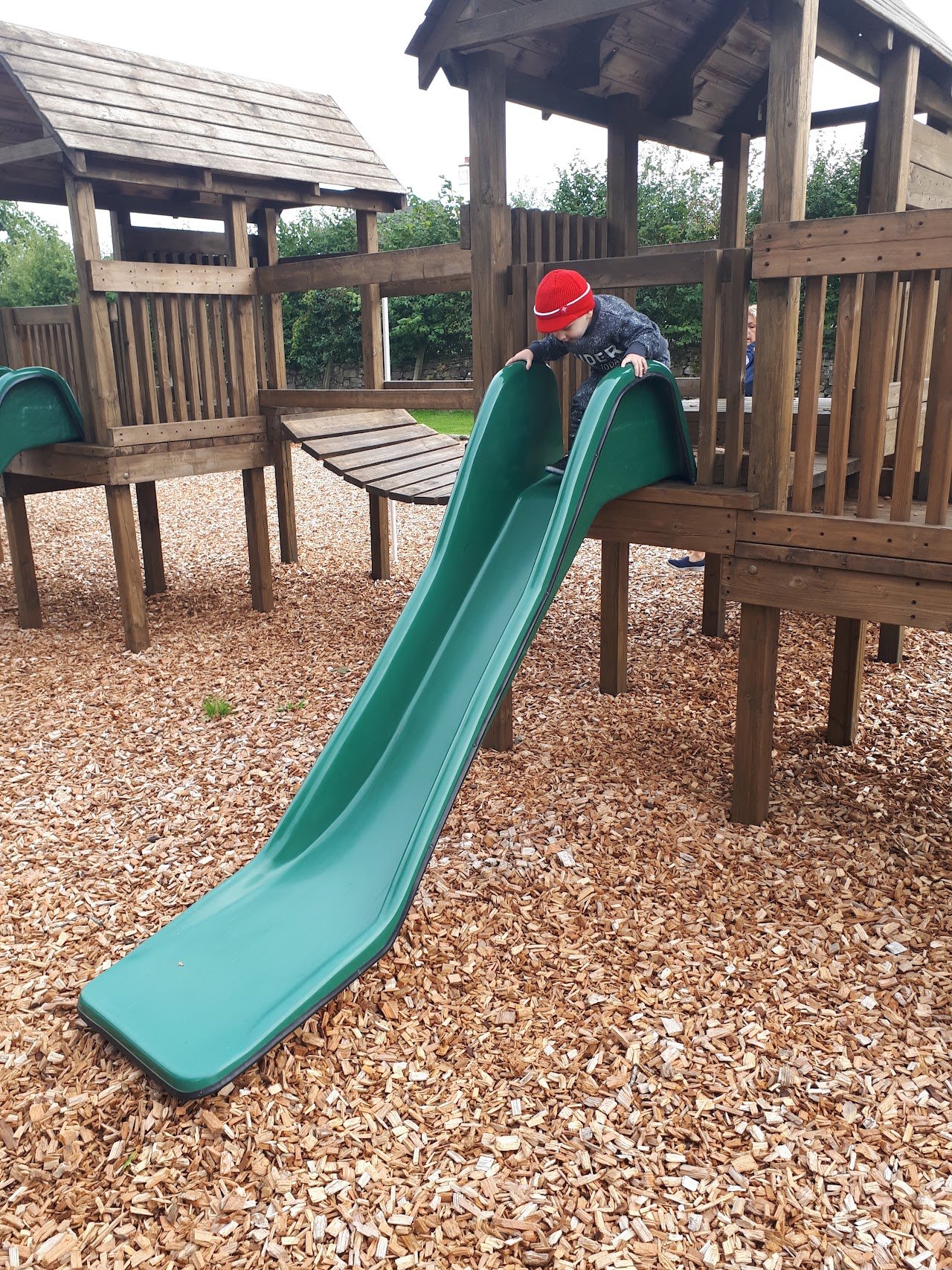 Scar Farm Holiday Home Park