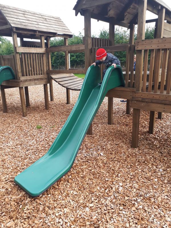 Scar Farm Holiday Home Park