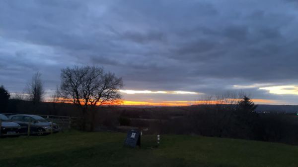 Scar Farm Holiday Home Park