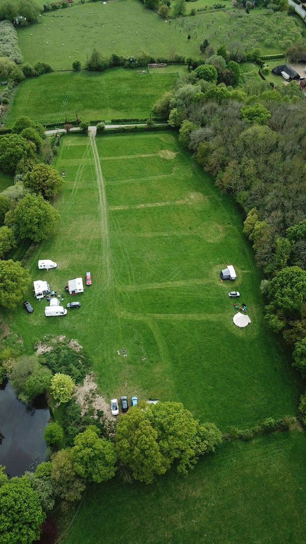 School House Farm Camping