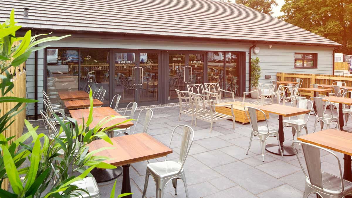 Scotton Holiday Park