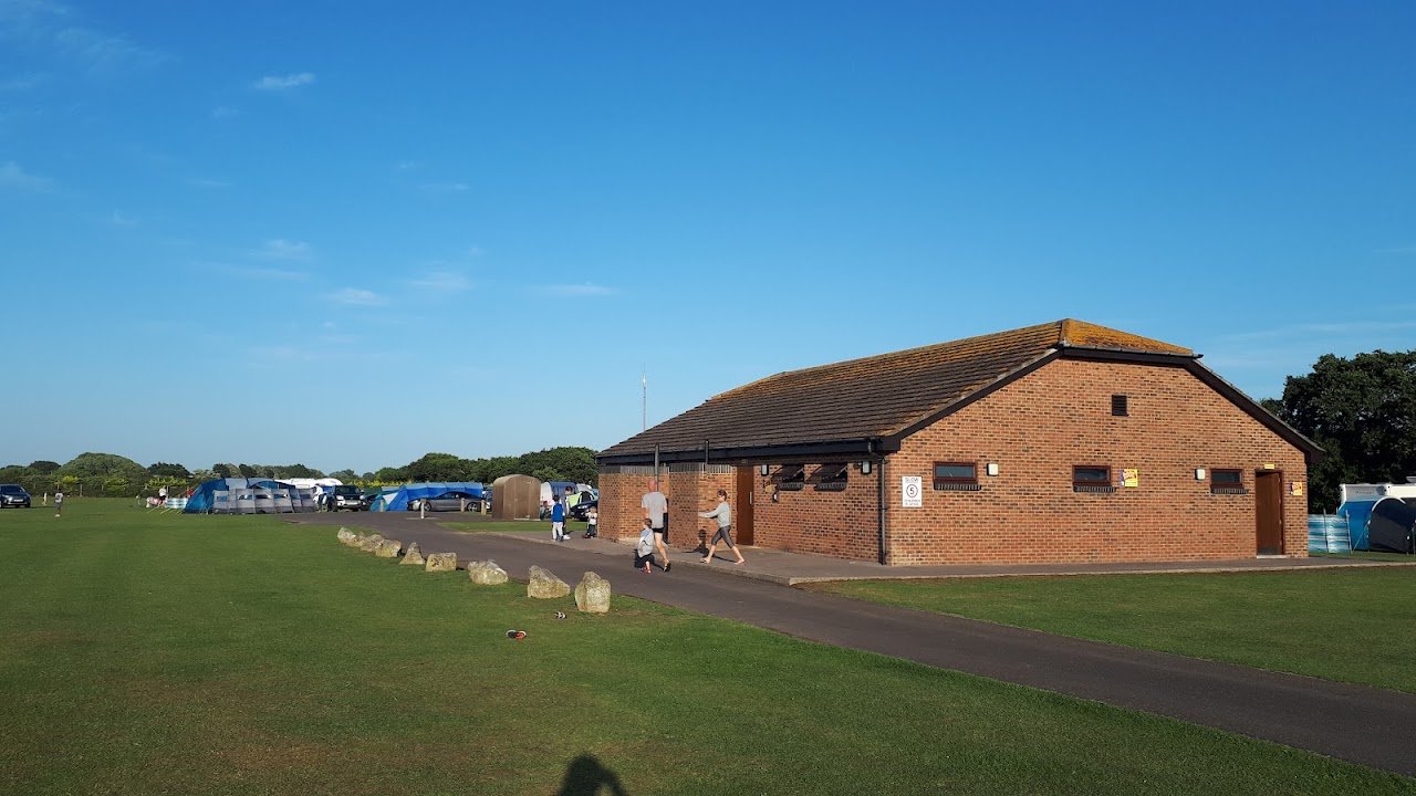 Scotts Farm Caravan Park