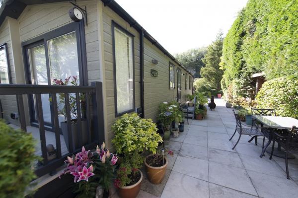 Scout Cragg Holiday Park