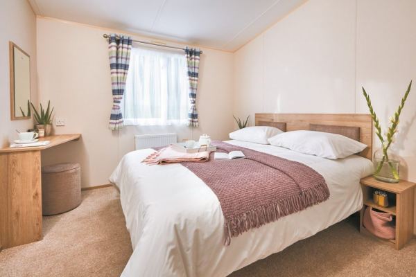 Scoutscroft Holiday Centre