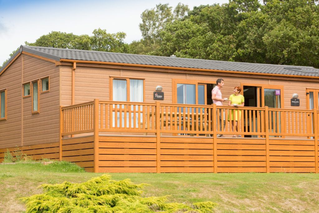 Scoutscroft Leisure Park