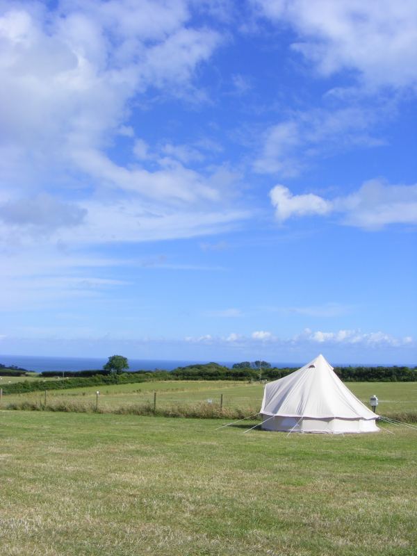 Sea View Campsite