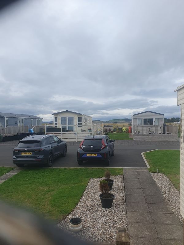 Sea View Caravan Park
