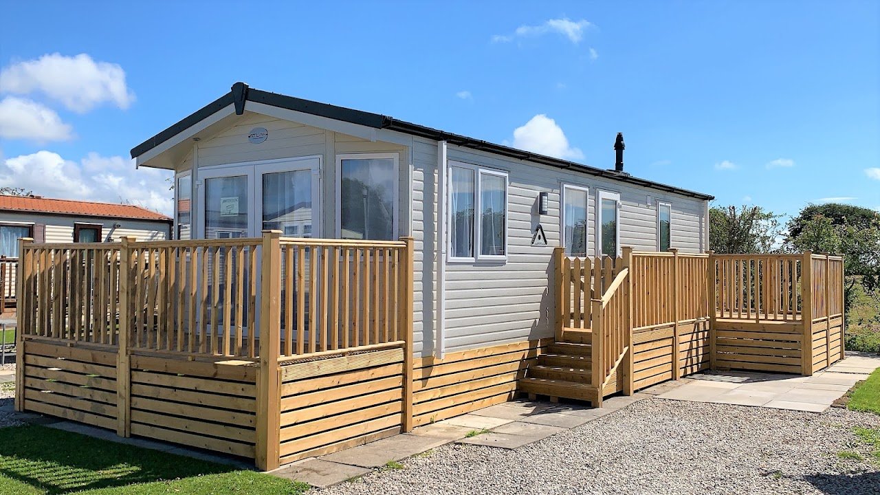 Sea View Residential Park
