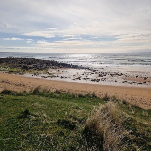 Seabreezes Caravan Park