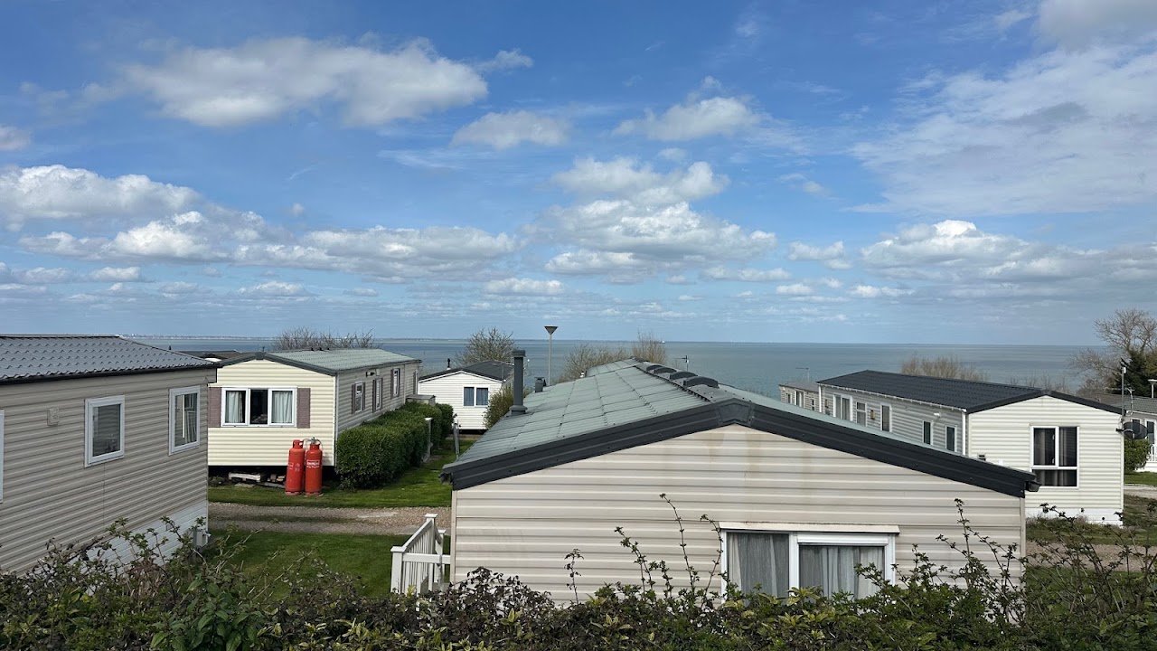 Seacliff Holiday Estate