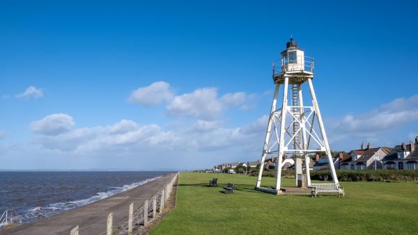 Seacote Caravan Park