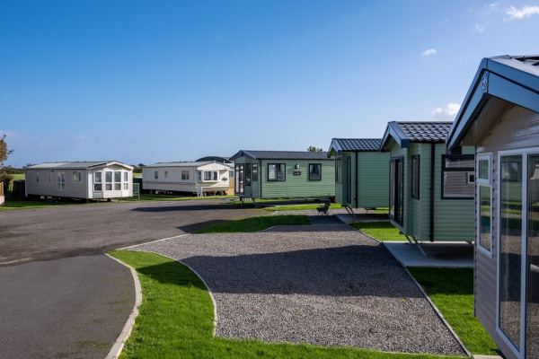 Seacote Caravan Park