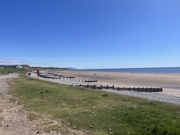 Seacote Park
