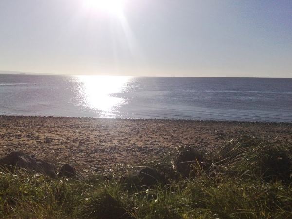 Seacroft Caravan Park