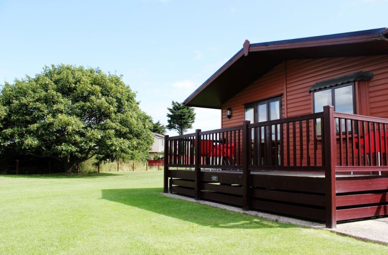 Seacroft Holiday Estate Ltd