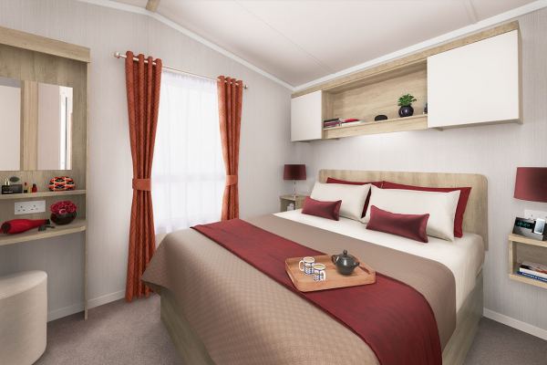 Seacroft Holiday Estate Ltd