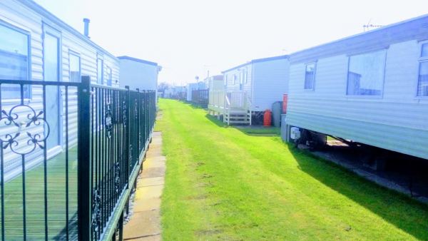 Seadale Caravan Park