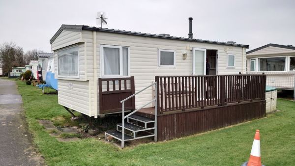 Seadale Caravan Park
