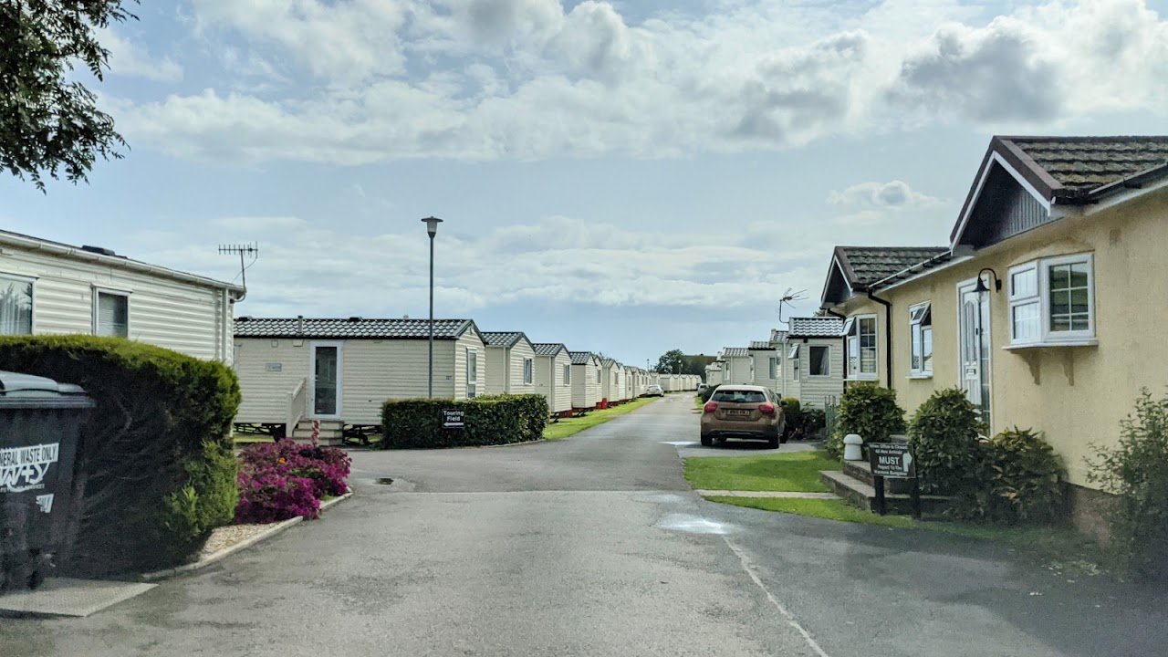 Seadown Holiday Park