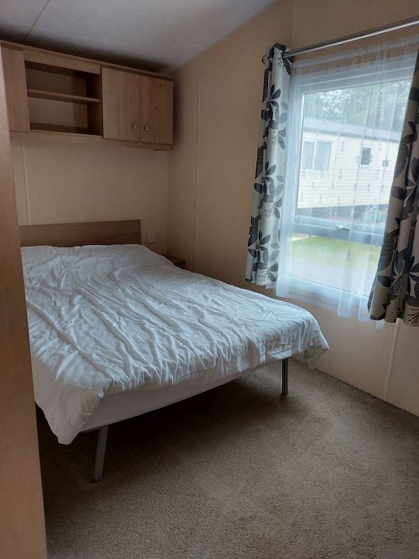 Seadown Holiday Park