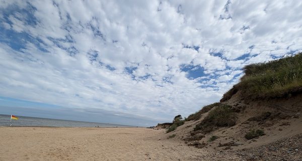 Seafield Caravan Park