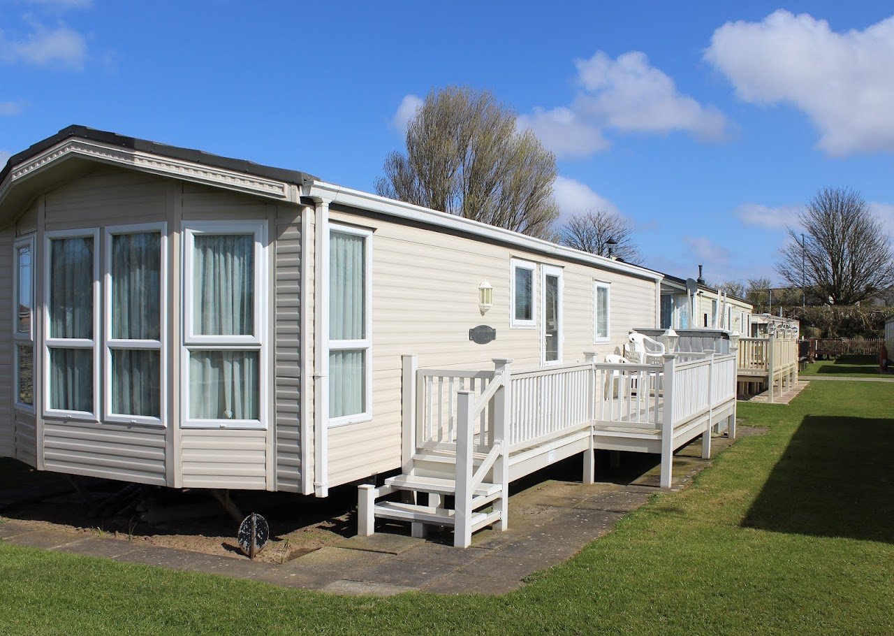 Seafields Caravan Park