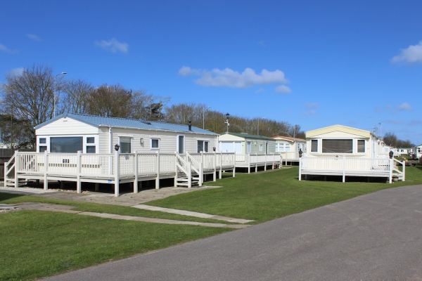 Seafields Caravan Park