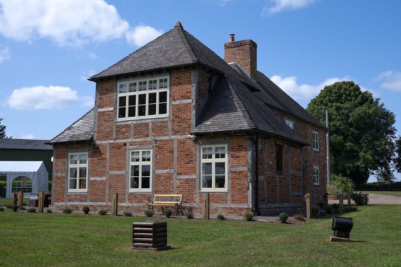 Sealwood Cottage Certificated Site