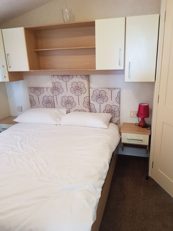 Searivers Caravan Park