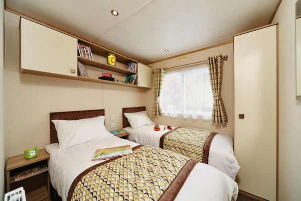 Searles Leisure Resort