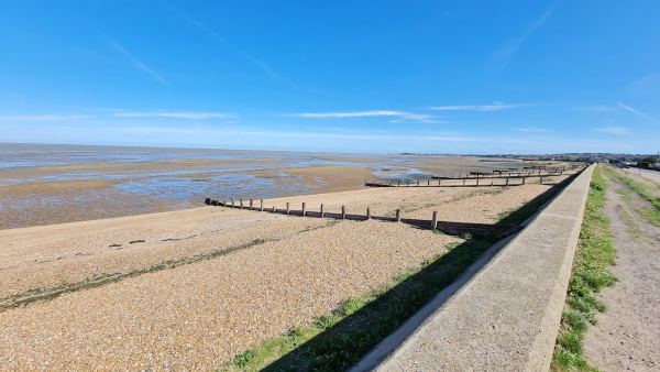 Seasalter Holiday Park