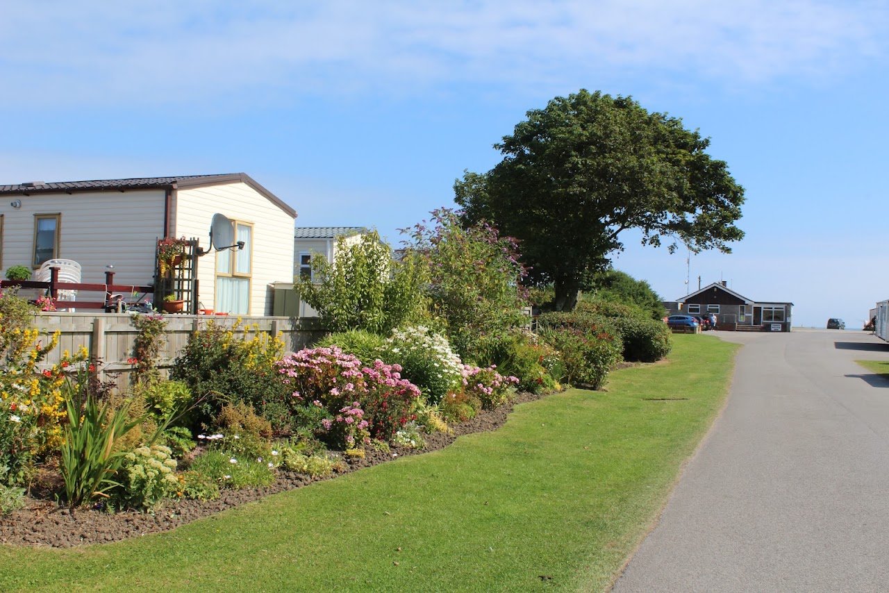 Seaside Caravan Park