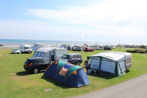 Seaside Caravan Park