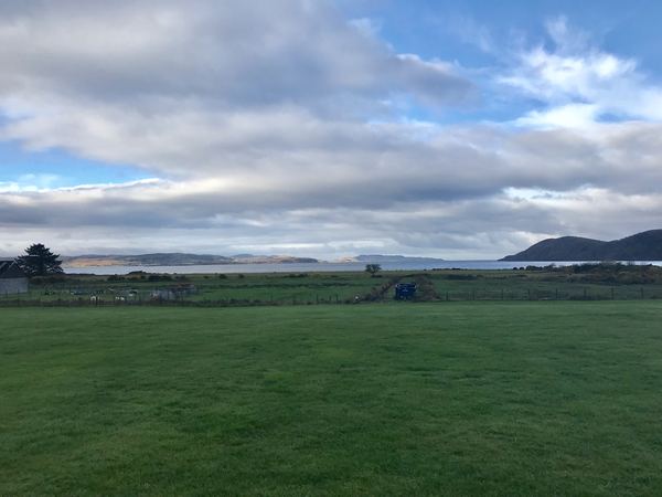 Seaview Caravan and Camping Park