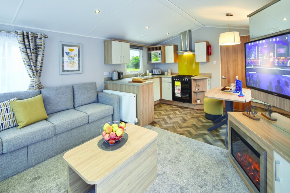 Seaview Caravan Park